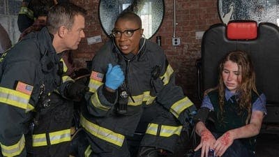 Assistir 9-1-1 Temporada 6 Episódio 13 Online em HD