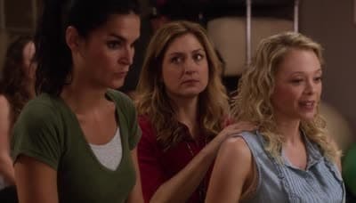 Assistir Rizzoli & Isles Temporada 3 Episódio 9 Online em HD