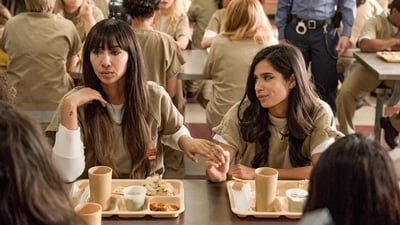 Assistir Orange Is the New Black Temporada 4 Episódio 9 Online em HD