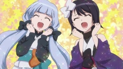 Assistir Bakumatsu Temporada 2 Episódio 5 Online em HD
