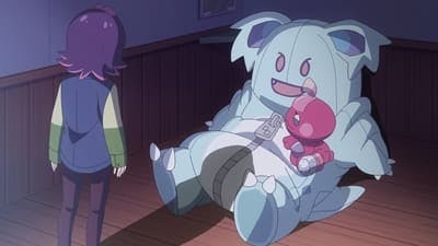 Assistir A Série Pokémon: Horizontes Temporada 1 Episódio 49 Online em HD