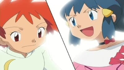 Assistir Pokémon Temporada 10 Episódio 12 Online em HD