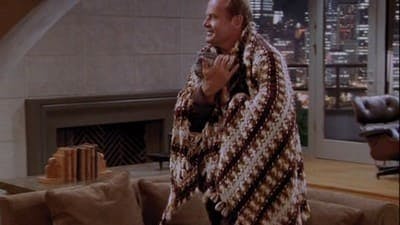 Assistir Frasier Temporada 11 Episódio 5 Online em HD