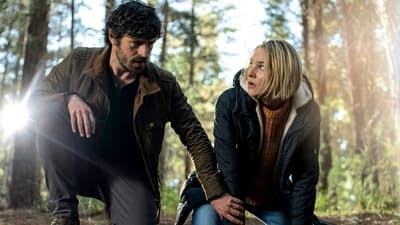 Assistir La Brea: A Terra Perdida Temporada 1 Episódio 10 Online em HD