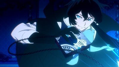 Assistir Vanitas no Carte Temporada 1 Episódio 1 Online em HD