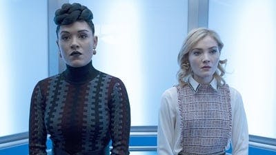 Assistir The Gifted Temporada 2 Episódio 14 Online em HD