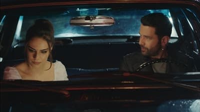 Assistir Nadie Sabe – Kimse Bilmez Temporada 1 Episódio 2 Online em HD