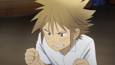 Assistir Forest of Piano Temporada 1 Episódio 4 Online em HD
