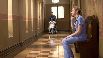 Assistir Nurse Jackie Temporada 5 Episódio 9 Online em HD