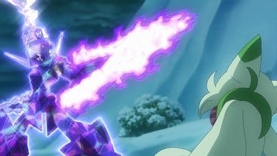 Assistir A Série Pokémon: Horizontes Temporada 1 Episódio 65 Online em HD