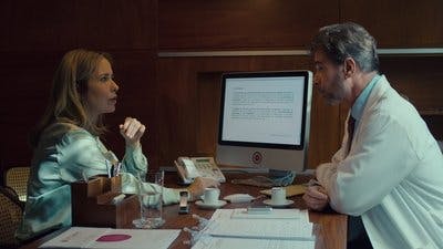 Assistir Desperate Lies Temporada 1 Episódio 2 Online em HD