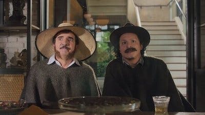 Assistir Um Mágico Nada Incrível Temporada 2 Episódio 8 Online em HD