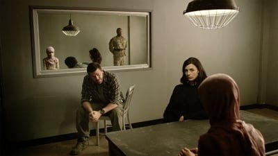 Assistir SEAL Team Temporada 1 Episódio 15 Online em HD