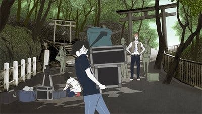 Assistir Yojouhan Shinwa Taikei Temporada 1 Episódio 2 Online em HD