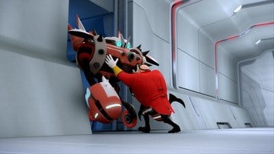 Assistir Sonic Boom Temporada 1 Episódio 46 Online em HD