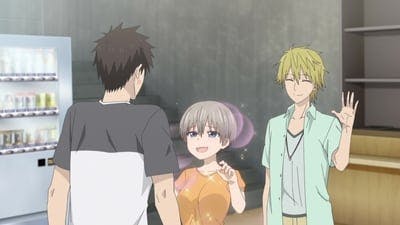 Assistir Uzaki-chan wa Asobitai! Temporada 1 Episódio 5 Online em HD