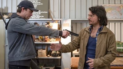 Assistir Halifax: Retribution Temporada 1 Episódio 6 Online em HD