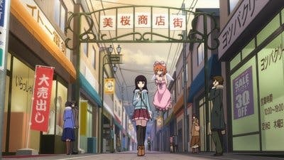 Assistir Saikin, Imouto no Yousu ga Chotto Okashiinda ga Temporada 1 Episódio 11 Online em HD