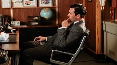 Assistir Mad Men: Inventando Verdades Temporada 3 Episódio 10 Online em HD