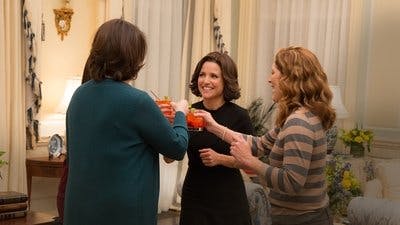 Assistir Veep Temporada 4 Episódio 7 Online em HD