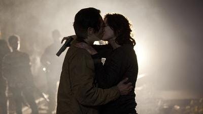 Assistir The Walking Dead Temporada 4 Episódio 15 Online em HD