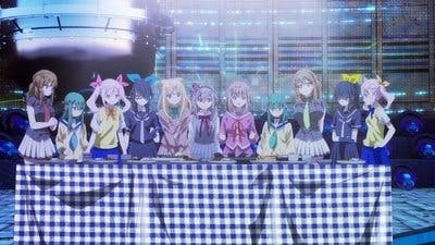 Assistir Momentary Lily Temporada 1 Episódio 12 Online em HD
