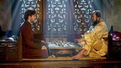 Assistir Marco Polo Temporada 1 Episódio 5 Online em HD