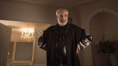 Assistir Killing Eve: Dupla Obsessão Temporada 2 Episódio 4 Online em HD