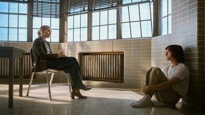 Assistir Entre Estranhos Temporada 1 Episódio 8 Online em HD