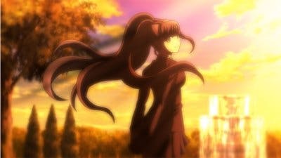 Assistir Danganronpa: The Animation Temporada 2 Episódio 10 Online em HD