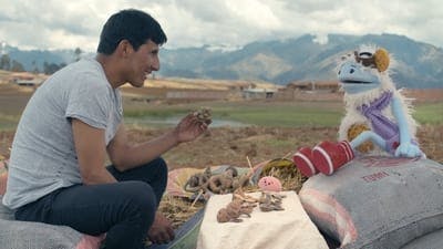 Assistir Waffles + Mochi Temporada 1 Episódio 3 Online em HD