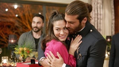 Assistir Erkenci Kuş Temporada 1 Episódio 36 Online em HD