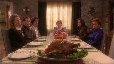 Assistir As Novas Aventuras de Christine Temporada 4 Episódio 10 Online em HD