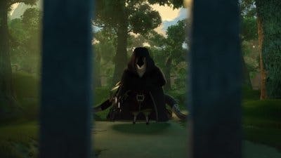 Assistir Kung Fu Panda: O Cavaleiro Dragão Temporada 1 Episódio 5 Online em HD