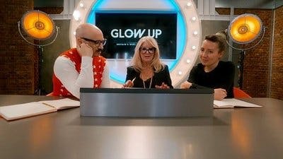 Assistir Glow Up: Quem Vai Brilhar Mais? Temporada 3 Episódio 6 Online em HD