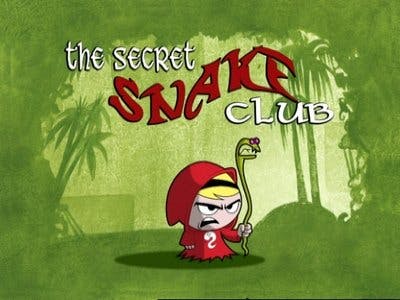 Assistir As Terríveis Aventuras de Billy e Mandy Temporada 4 Episódio 1 Online em HD