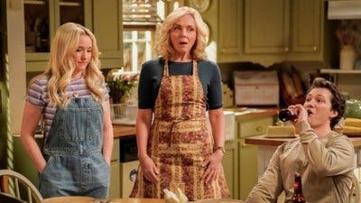 Assistir Georgie e Mandy – Seu Primeiro Casamento Temporada 1 Episódio 15 Online em HD
