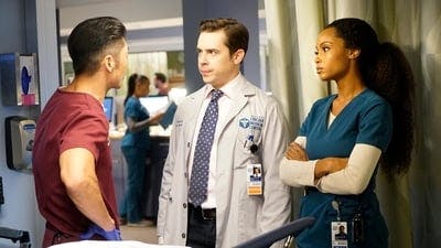 Assistir Chicago Med: Atendimento de Emergência Temporada 4 Episódio 11 Online em HD