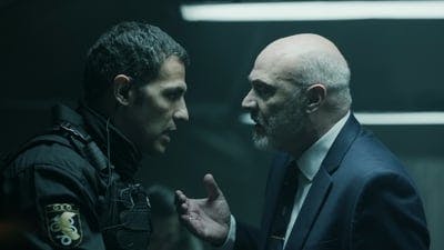 Assistir La casa de papel Temporada 1 Episódio 8 Online em HD