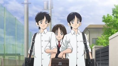 Assistir Mix: Meisei Story Temporada 2 Episódio 24 Online em HD