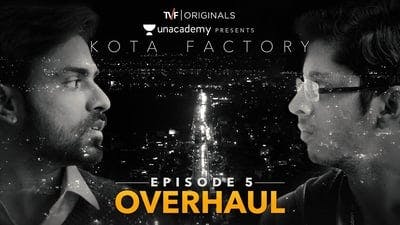 Assistir A Fábrica de Kota Temporada 1 Episódio 5 Online em HD