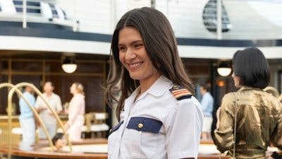 Assistir Doctor Odyssey Temporada 1 Episódio 16 Online em HD