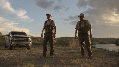 Assistir Mistérios sem Solução Temporada 2 Episódio 5 Online em HD