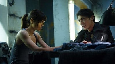 Assistir Os 100 Temporada 1 Episódio 6 Online em HD