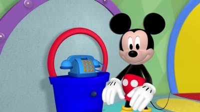 Assistir A Casa do Mickey Mouse Temporada 2 Episódio 33 Online em HD