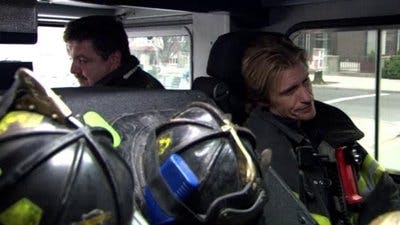 Assistir Esquadrão Resgate Temporada 2 Episódio 4 Online em HD