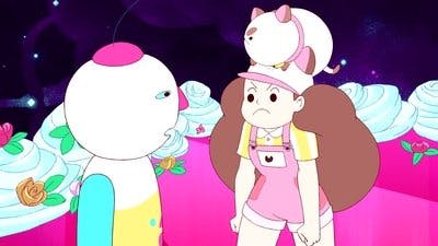 Assistir Bee e o Gatiorrinho Temporada 1 Episódio 2 Online em HD