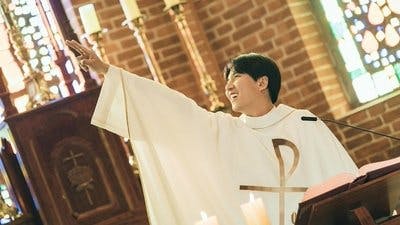 Assistir O Sacerdote Impetuoso Temporada 2 Episódio 1 Online em HD