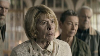 Assistir A Gangue da Luva Verde Temporada 1 Episódio 7 Online em HD