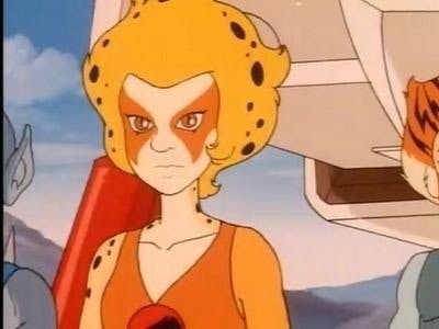 Assistir ThunderCats Temporada 3 Episódio 5 Online em HD